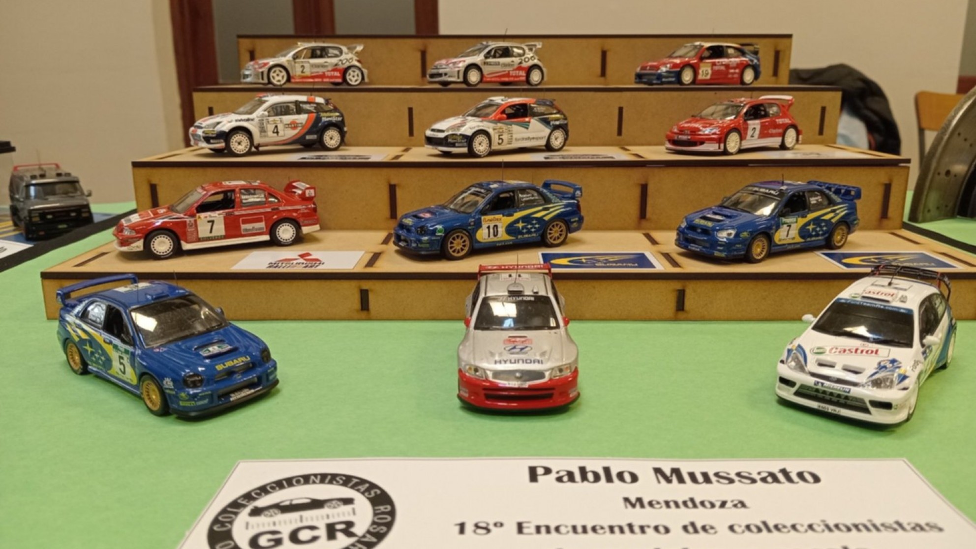 Un hobby que se convierte en estilo de vida: el coleccionismo